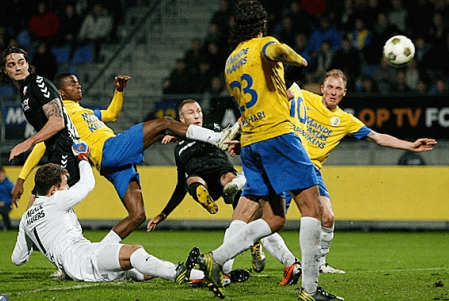 九游-卓越防线：最强防守战术带来的防线胜利的简单介绍