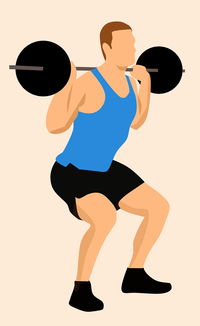 Jiu You-男子国家队增加专项体能训练提高耐力和爆发力，男子国家队名单